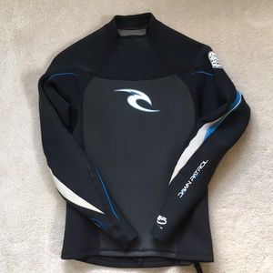 Rip Curl 1.5mm Wetsuit Jacket